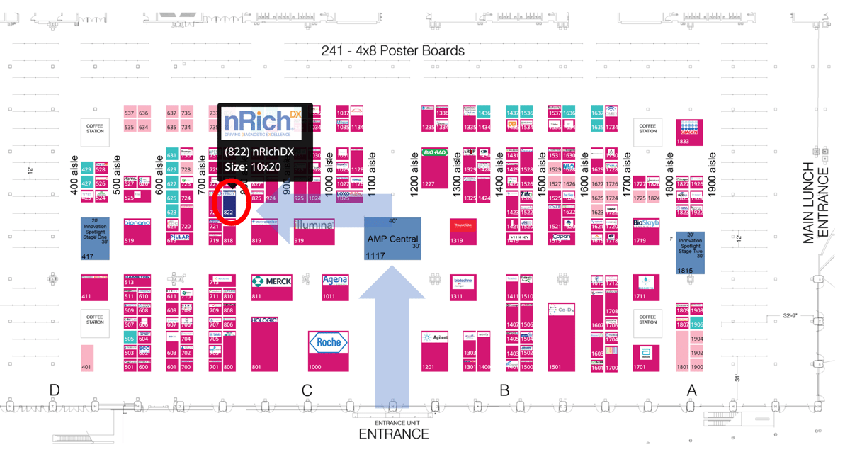 AMP2023 nRichDX directional floor plan-1