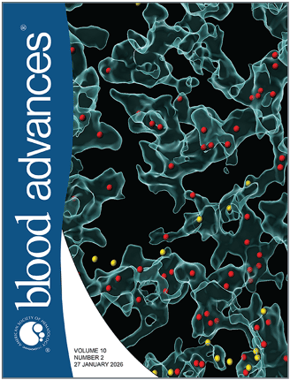 Blood Advances Cover_27Jan2026 Blood Advances Cover_27Jan2026