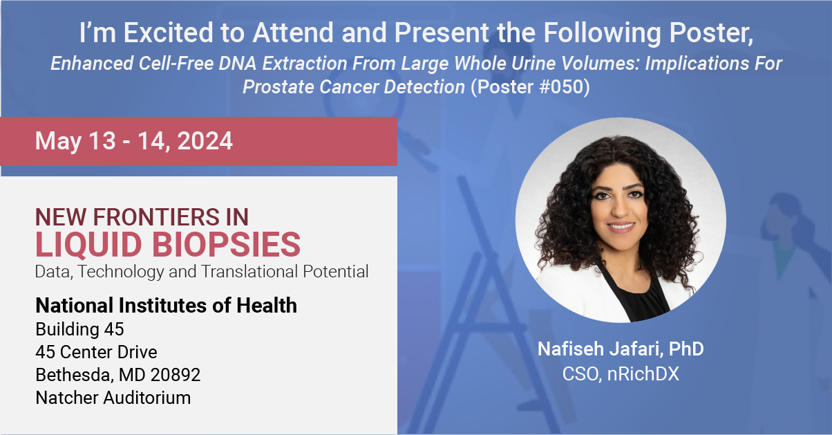 NIH Meeting without More Info Button with Poster Title