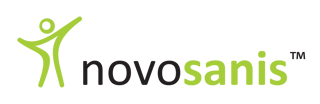 Novosanis Logo with TM_June23