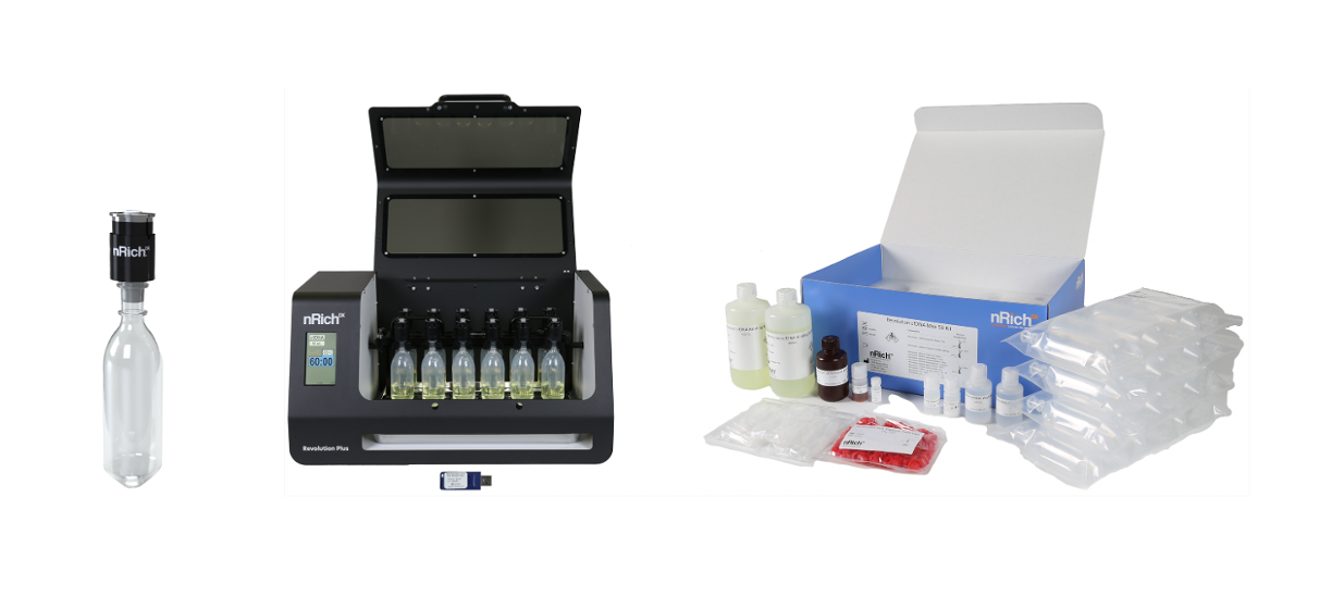 Revolution Plus_Open Kit_Cartridge_1Aug25