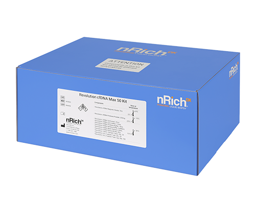 REVOLUTION CFDNA MAX 50 KIT forWeb