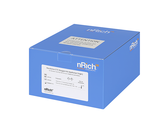 REVOLUTION CTC REAGENT KIT (EPITHELIAL ORIGIN) forWeb