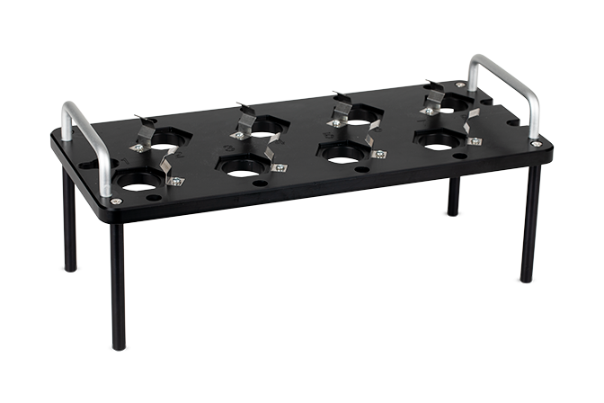 Revolution Cartridge Rack@0.1x