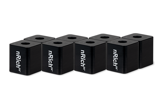 Revolution Mag Capsules@0.1x