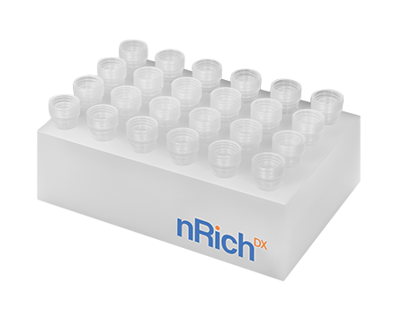 Revolution Capture Tube Rack_small2