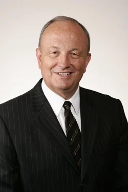 Jack L. McGinley