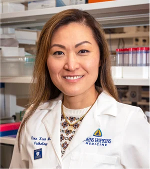 Rena Xian, MD