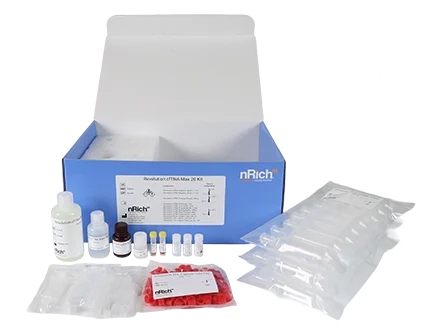 Revolution cfTNA Max 20 Kit