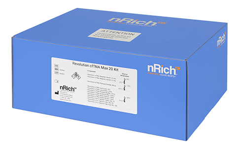 Revolution cfTNA Max 20 Kit