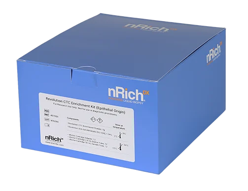 Revolution CTC Reagent Kit