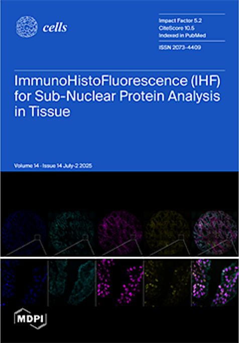 Standardized Workflow and Analytical Validation of Cell-Free DNA Extraction for Liquid Biopsy Using a Magnetic Bead-Based Cartridge System Author: Sathyanarayana, S. et al., The Laboratory for Clinical Genomics and Advanced Technology, Department of Pathology and Laboratory Medicine, Dartmouth Hitchcock Medical Center resource thumbnail