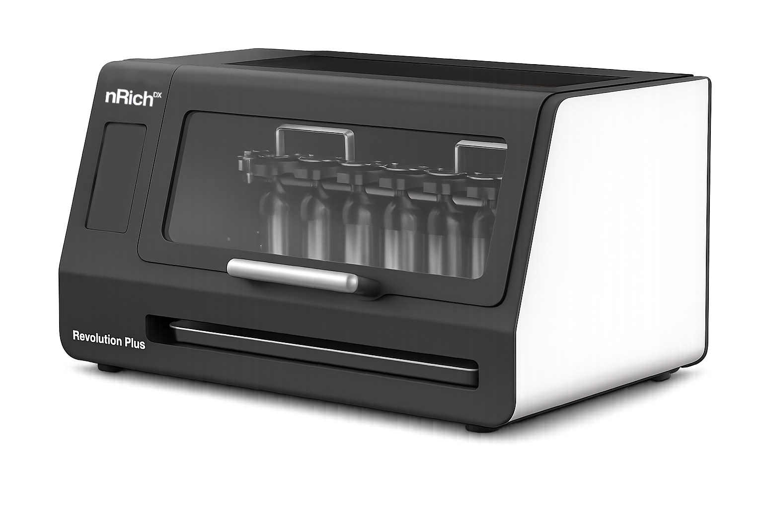 Revolution Plus sample preparation system