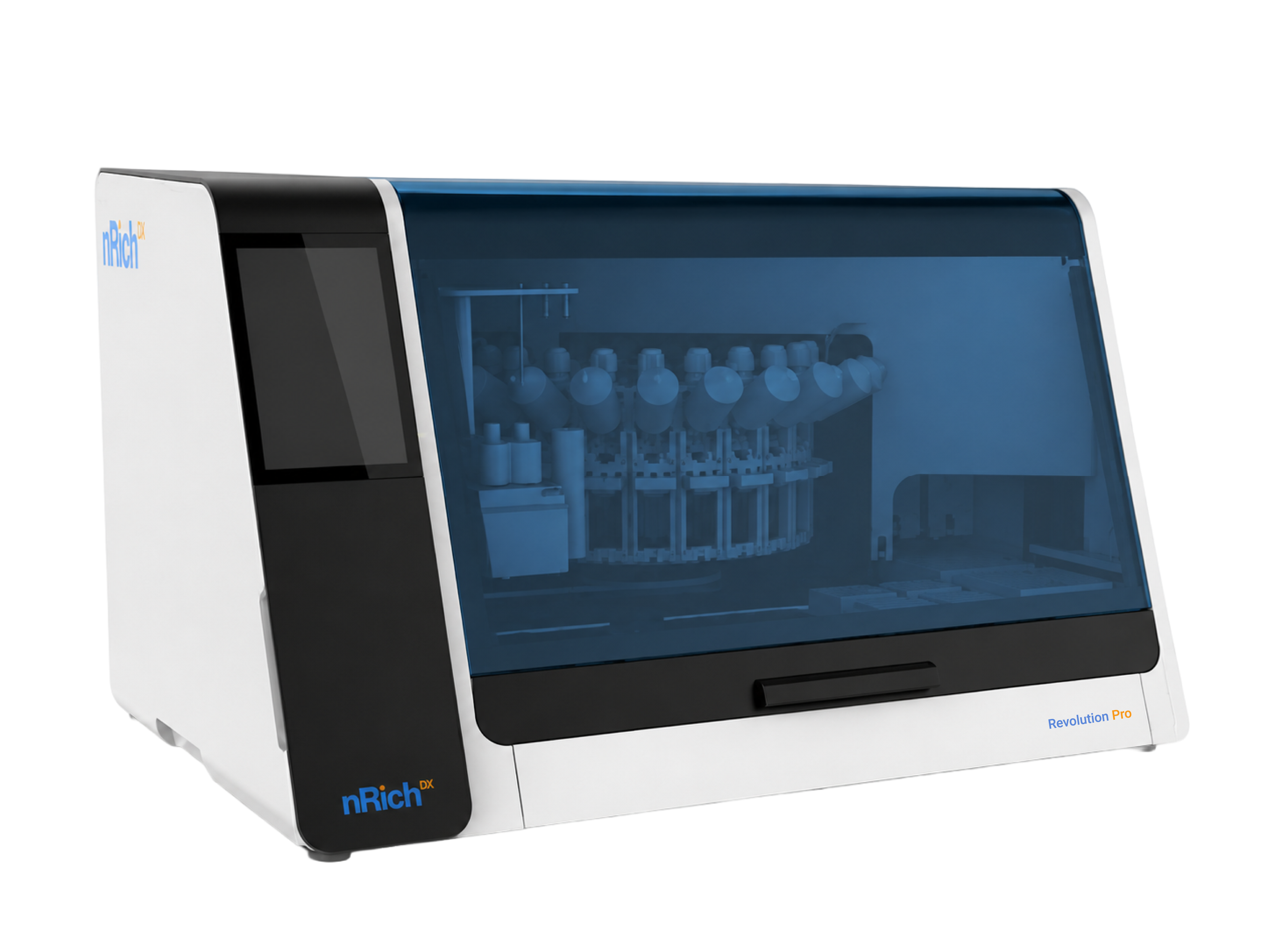Revolution Pro sample preparation system